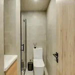 Вилла Bayview Protaras - 5 Bedroom Beachfront Паралимни