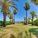 Bayview Protaras - 5 Bedroom Beachfront *