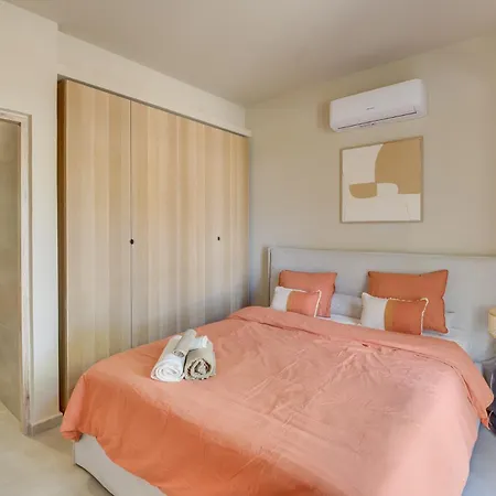 Bayview Protaras - 5 Bedroom Beachfront