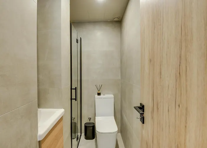 فيلة Kalindi-5 Bedroom Beachfront With Private Pool باراليمني